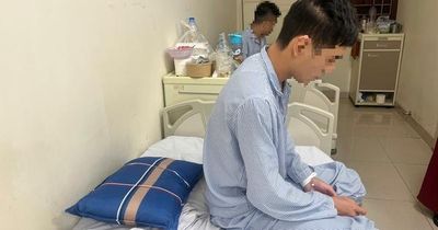 Nam sinh viên luôn tưởng tượng mình bị theo dõi sau thời gian dùng cần sa, 'cỏ Mỹ'
