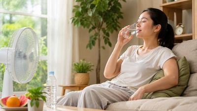 Những cách giải nhiệt ngày nắng có thể âm thầm gây đột quỵ