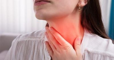 4 bí quyết giúp bạn nằm máy lạnh không bị đau họng