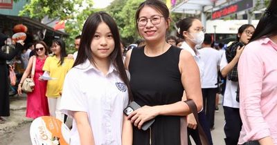 Đáp án, đề thi môn Ngữ văn lớp 10 Hà Nội năm 2026
