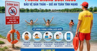 Quảng Ninh siết chặt thể thao mạo hiểm, phòng chống đuối nước dịp hè