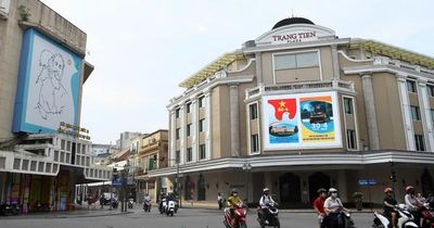 Hà Nội bỏ đề xuất cấm xe máy xăng ở vùng lõi