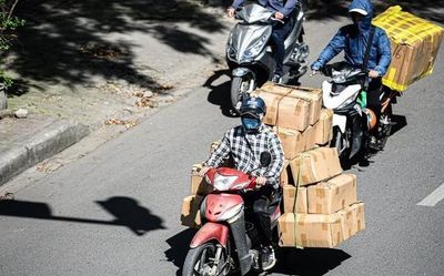 Đợt nắng nóng diện rộng sắp tới ở miền Bắc kéo dài bao lâu?