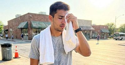 Cách sống khỏe mạnh khi thời tiết nắng nóng kéo dài