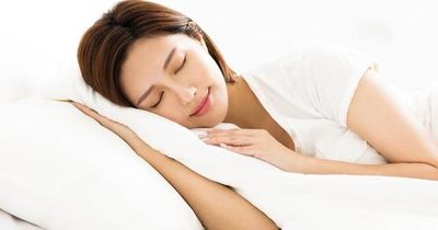 Nên đi ngủ lúc mấy giờ để có làn da đẹp?