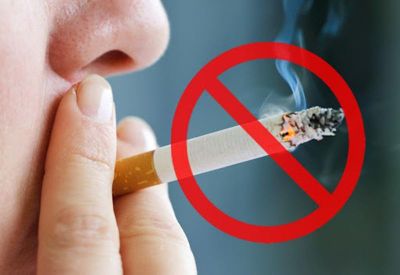 'Bỏ thuốc lá là món quà ý nghĩa nhất bạn dành cho những người thân yêu'