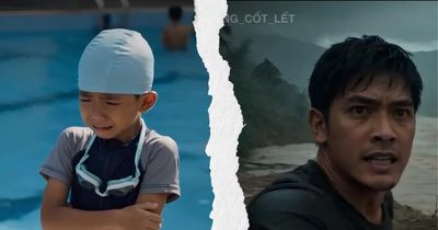 Video hút triệu view về lòng can đảm: A.I có thể 'cảm xúc' đến vậy sao?