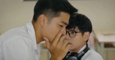 Phía Bên Kia Thành Phố: Vì sao khán giả lại mong nữ chính đừng xuất hiện?