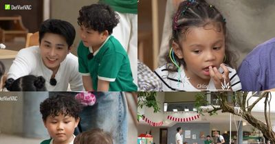 Anh Trai Và Cái Đuôi Nhỏ: Bé Danil 'hòa tan', CODY Nam Võ sắp 'chịu trận'