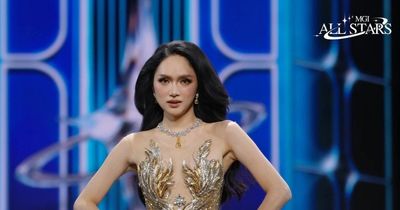 Vì sao Hương Giang nhận điểm số thấp ở phần thi ứng xử dù trả lời 'nuốt mic'?