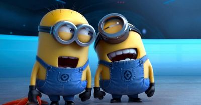 Vì sao Minion không có con gái? Câu trả lời của đạo diễn được khen tinh tế