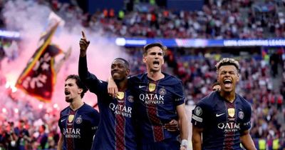 PSG nghẹt thở hạ Arsenal, bảo vệ thành công ngôi vương Champions League