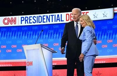 Điều khiến cựu Đệ nhất phu nhân Jill Biden 'khiếp sợ' nhất