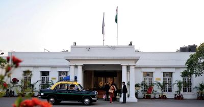 Câu lạc bộ của giới thượng lưu New Delhi có nguy cơ bị 'trục xuất'