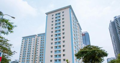 Phường Cầu Giấy: Dấu ấn chính quyền hai cấp từ dự án tái định cư N01-D17