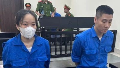Nữ quản lý siêu thị cùng chồng 'hờ' lừa tiền của ông chủ
