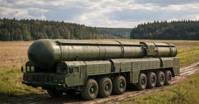 Chuyên gia Mỹ - Ukraine biết gì về tên lửa Oreshnik nhờ mảnh vỡ thu được?