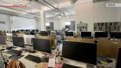 Lý do Campuchia tuyên án tù chung thân với 6 công dân Trung Quốc
