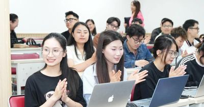 Việt Nam sẽ có cơ sở giáo dục đại học đạt trình độ tiên tiến hàng đầu châu Á