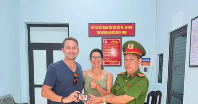 Những việc làm bình dị lan tỏa hình ảnh đẹp người chiến sĩ Công an