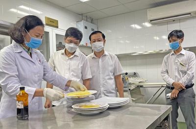 Cao điểm kiểm tra an toàn thực phẩm, phát hiện 5.700 cơ sở vi phạm