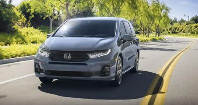 Điều gì đang xảy ra với Honda?
