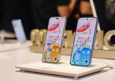 Honor bùng nổ tăng trưởng toàn cầu bất chấp sự suy giảm của thị trường
