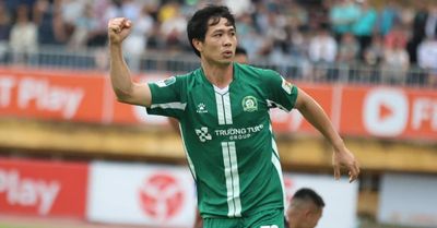 Công Phượng 'đời có là bao'