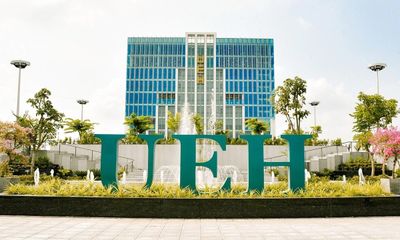 Phát triển 4 đại học lớn ở Đông Nam Bộ vào top 100 châu Á