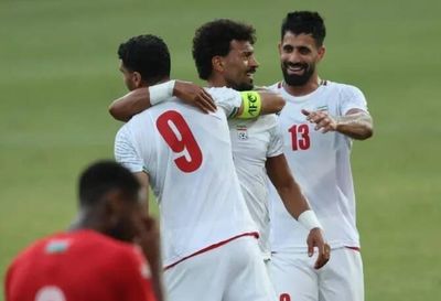 Coi chừng bảng G World Cup 2026 bị... bể vì vắng Iran