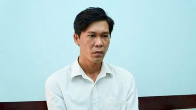 Bắt giam cựu cán bộ địa chính chứng thực sai 5 hồ sơ chuyển nhượng đất