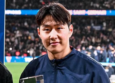 Kỳ tích vô địch của Lee Kang-in