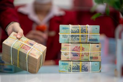 Ngân hàng nào cho vay bất động sản nhiều nhất?