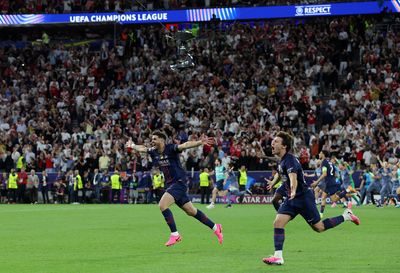 Nhìn lại Champions League 2025/26 qua những con số