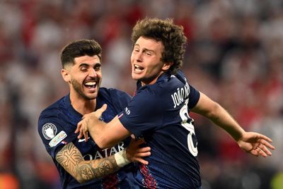 PSG có Dembele, nhưng Joao Neves mới là chìa khóa