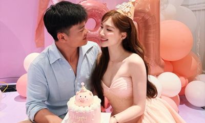 Bạn trai đại úy bày tỏ tình cảm với Hòa Minzy