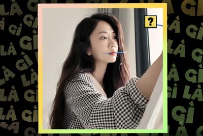 'Thế mà lại hay' là gì?