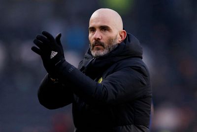Rõ thời điểm Maresca ra mắt Man City