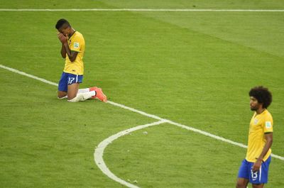 Chủ nhà World Cup: Lợi thế sân nhà là phúc hay họa?