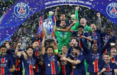 Dàn sao PSG đối mặt thử thách thể lực khắc nghiệt nhất trước thềm World Cup 2026