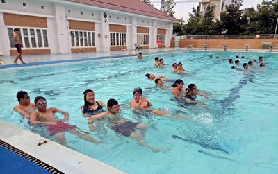 Tây Ninh tăng cường giáo dục kỹ năng phòng, chống đuối nước cho học sinh