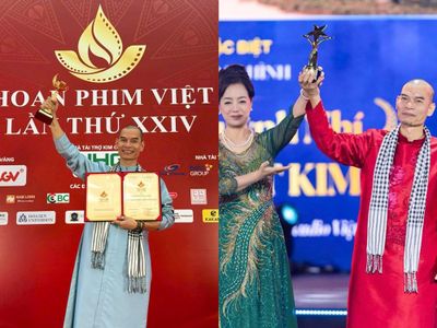 Mong muốn phim thiếu nhi Việt trở thành 'món ăn tinh thần' của mọi gia đình