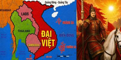 Công trình nghiên cứu hơn 10 năm đặt lại nhiều vấn đề về vai trò của Hoàng đế Quang Trung