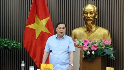 Hoạt động của lãnh đạo Đảng, Nhà nước