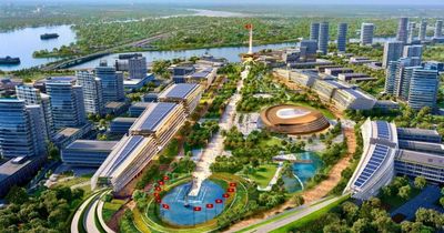 Đồng Nai trước cơ hội tái định vị vai trò trong cấu trúc kinh tế phía nam