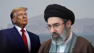 [Video] Iran tiết lộ Mỹ đồng ý giải phóng 12 tỷ USD bị phong tỏa