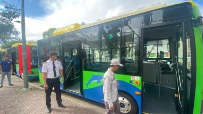 Chính sách hỗ trợ chuyển đổi giao thông 'xanh' cho 4 khu vực của Thành phố Hồ Chí Minh