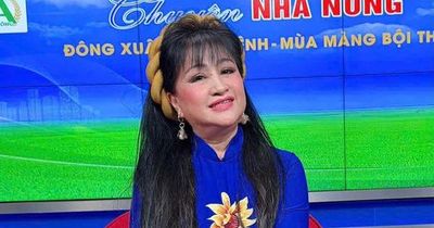 Nghệ sĩ Bích Thủy giữ lửa tình ca Bắc Sơn và tích cực làm từ thiện