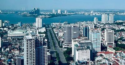 Hà Nội thu hồi loạt dự án thương mại, văn phòng, khách sạn... bỏ hoang, chậm triển khai