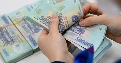 Trợ cấp thai sản tăng từ 1-7, cao nhất hơn 5 triệu đồng